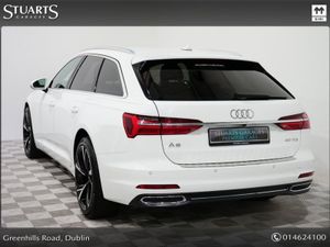 Audi A6 2.0 TDI Sport 40 204PS 5DR AUT - 20  Allo - Image 2