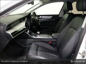 Audi A6 2.0 TDI Sport 40 204PS 5DR AUT - 20  Allo - Image 3