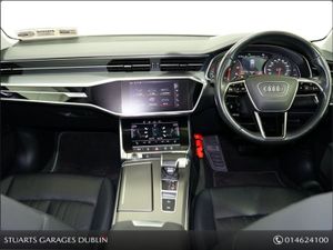 Audi A6 2.0 TDI Sport 40 204PS 5DR AUT - 20  Allo - Image 4
