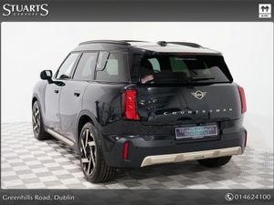 MINI COUNTRYMAN Electric Countryman Level 2 Exclu - Image 2