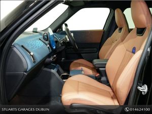 MINI COUNTRYMAN Electric Countryman Level 2 Exclu - Image 3