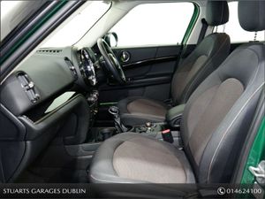 MINI COUNTRYMAN Countryman Cooper Plug IN Hybrid - Image 3