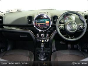 MINI COUNTRYMAN Countryman Cooper Plug IN Hybrid - Image 4