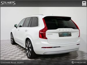 Volvo XC90  bigger Battery  Xc90 INS PRO T8  Crys - Image 2