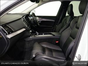 Volvo XC90  bigger Battery  Xc90 INS PRO T8  Crys - Image 3