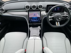 Mercedes-Benz C-Class C200d AMG Line Plus Edition - Image 4