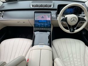 Mercedes-Benz S-Class S350d Advantage 3.0 Litre D - Image 4