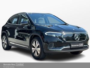 Mercedes-Benz EQA 250 Progressive - Image 4
