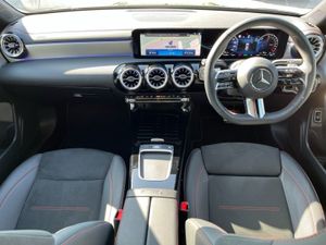 Mercedes-Benz CLA 250E AMG Line Executive Phev - Image 4