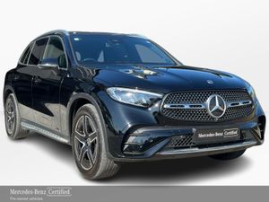 Mercedes-Benz GLC 220 D 4matic AMG Line Plus - Image 4