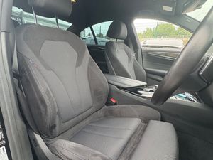 BMW 523D 520D 2.0 M Sport Automatic 2017 - Image 4