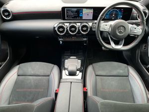 Mercedes-Benz A-Class A 250e AMG Line Phev - Image 4