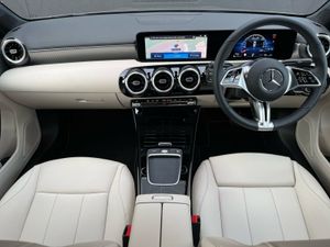 Mercedes-Benz A-Class A180 Progressive Mhev - Image 4