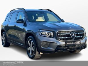 Mercedes-Benz GLB 200 d Progressive Auto - Image 4