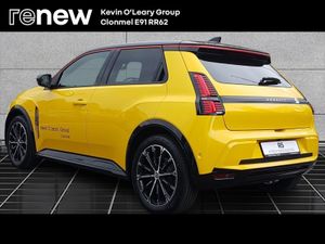 Renault 5 Ev40 150hp Iconic - Image 4