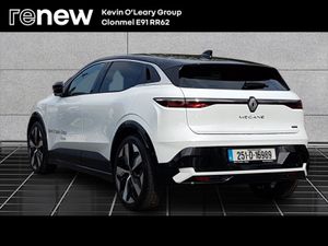 Renault Megane Techno 60 KWH Gsr2 - Image 4