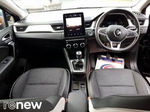 Renault Captur dCi 95 S-edition - Image 3