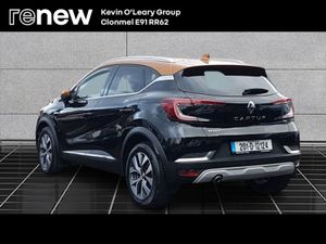 Renault Captur dCi 95 S-edition - Image 4