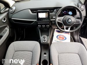 Renault Zoe R110 Z.E 50 Iconic - Image 3