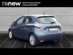 Renault Zoe R110 Z.E 50 Iconic - Image 4