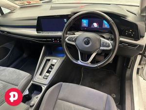 Volkswagen Golf Etsi Style Auto - Straight Sale D - Image 2