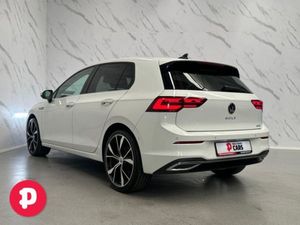 Volkswagen Golf Etsi Style Auto - Straight Sale D - Image 3