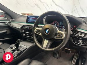 BMW 6 Series 630D GT M Sport 4DR Auto - Straight - Image 2