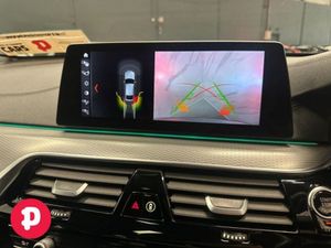 BMW 6 Series 630D GT M Sport 4DR Auto - Straight - Image 4