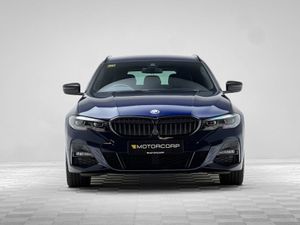 BMW 3 Series 330E M Sport PRO Edition Touring - Image 2
