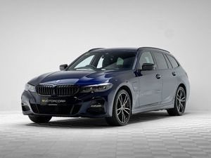 BMW 3 Series 330E M Sport PRO Edition Touring - Image 3