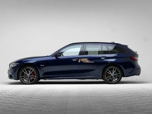 BMW 3 Series 330E M Sport PRO Edition Touring - Image 4
