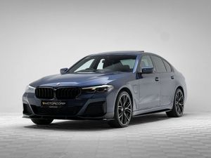 BMW 5 Series 530E M Sport - Image 3