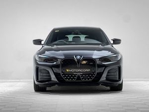 BMW i4 M50 544HP - Image 2