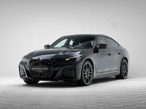 BMW i4 M50 544HP - Image 3