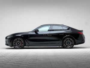 BMW i4 M50 544HP - Image 4