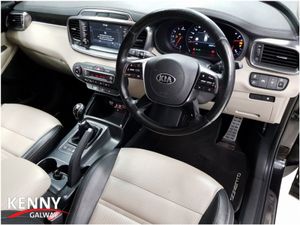 Kia Sorento K2 5DR - Image 2