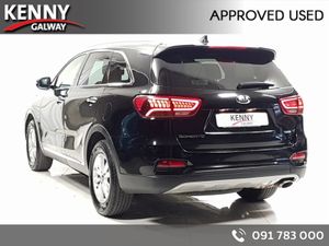 Kia Sorento K2 5DR - Image 3