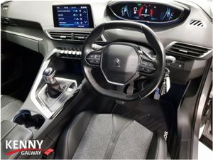 Peugeot 5008 Allure 1.5 Blue HDI 130 6 6.2 4DR - Image 2
