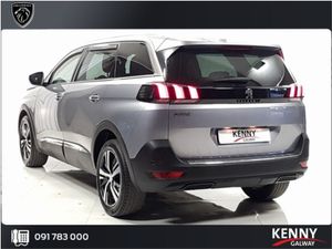 Peugeot 5008 Allure 1.5 Blue HDI 130 6 6.2 4DR - Image 3