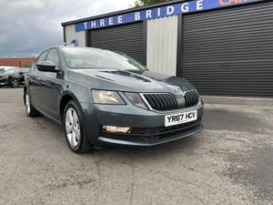 2017 Skoda Octavia SE Technology dsg - Image 2