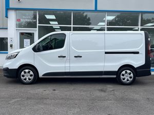 Renault Trafic Ll30 Blue DCI 130 Busin Business P - Image 3