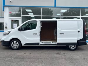 Renault Trafic Ll30 Blue DCI 130 Busin Business P - Image 4