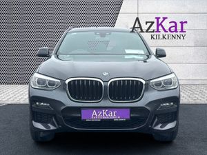 BMW X3 2020 Xdrive 30E M Sport Automatic 2.0 Petr - Image 3