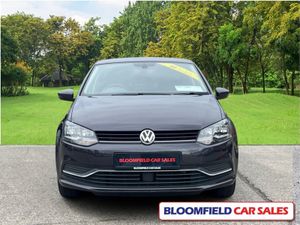 Volkswagen Polo 1.2 Tsi  Automatic // Super Low M - Image 2