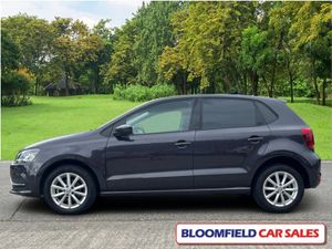 Volkswagen Polo 1.2 Tsi  Automatic // Super Low M - Image 4