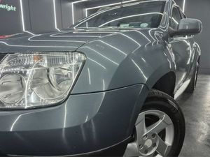 Dacia Duster Signature 1.5dci 110 4DR 1.5 DCI 4 - Image 2