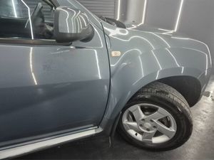 Dacia Duster Signature 1.5dci 110 4DR 1.5 DCI 4 - Image 3