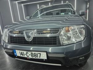 Dacia Duster Signature 1.5dci 110 4DR 1.5 DCI 4 - Image 4