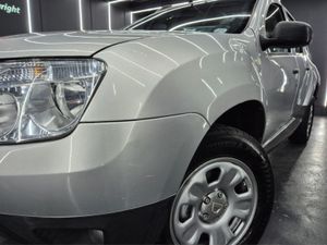 Dacia Duster Alternative 1.5 DCI 110 4DR - Image 3