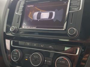 Volkswagen Jetta Highline, Fresh NCT, low milage, - Image 3